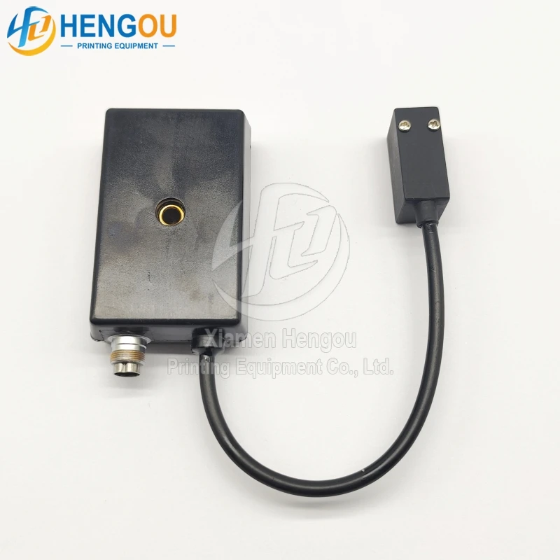 5pins Original ML4-8-H-KSU-2404-Q Sensor for Stahl Bending