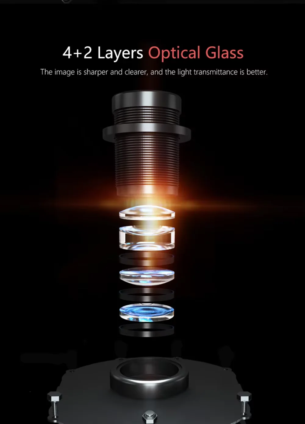 GOBO 40W Commercial Advertising Lamp Dynamic Gobo Led Signs Wall Projection Outdoor IP67 Waterproof HDBright Factory Direct Selling . .