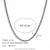 N3084_Silver_60cm