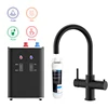 Sistema di rubinetteria 4 in 1 con caldaia LS5001351