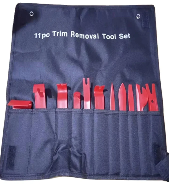 Hand Tools Trim Removal Tool Kit 11pcs/set Trim Removal Tool Set Buy