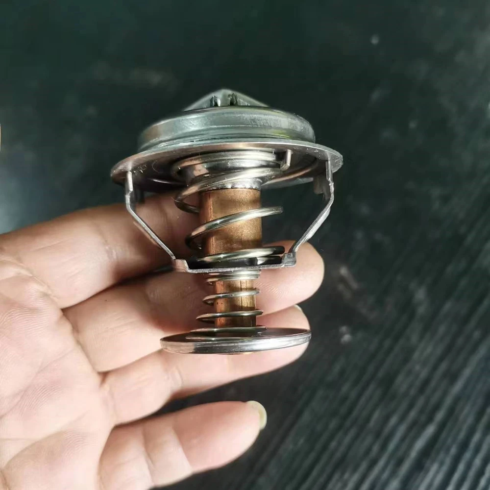 Auto Thermostat AJ5715171 F8RZ8575BA 1X4Z8575EB for Ford Escape Kuga E... — 4
