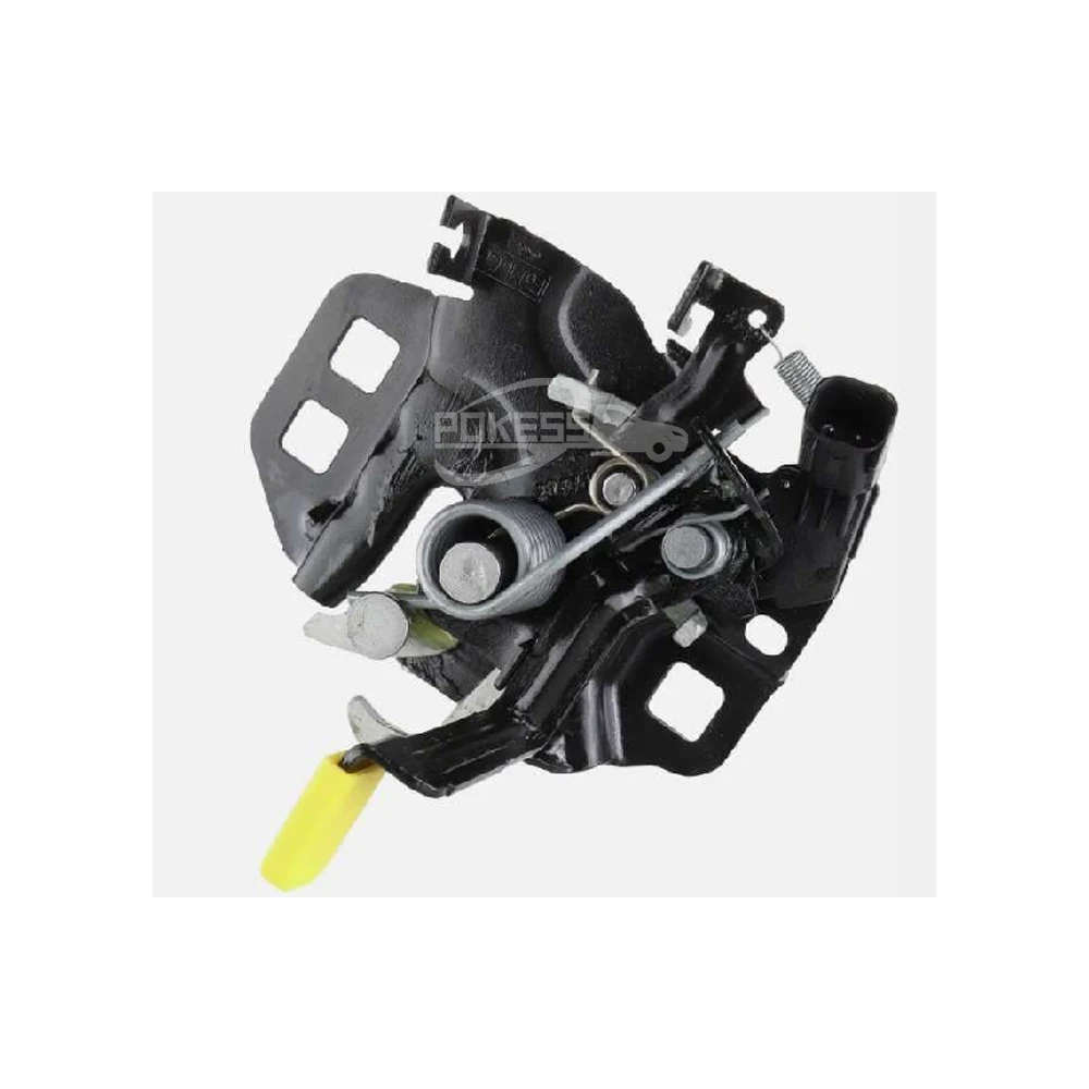 Car Auto Parts KB3Z16700A KB3B16700AB 5636850 Hood