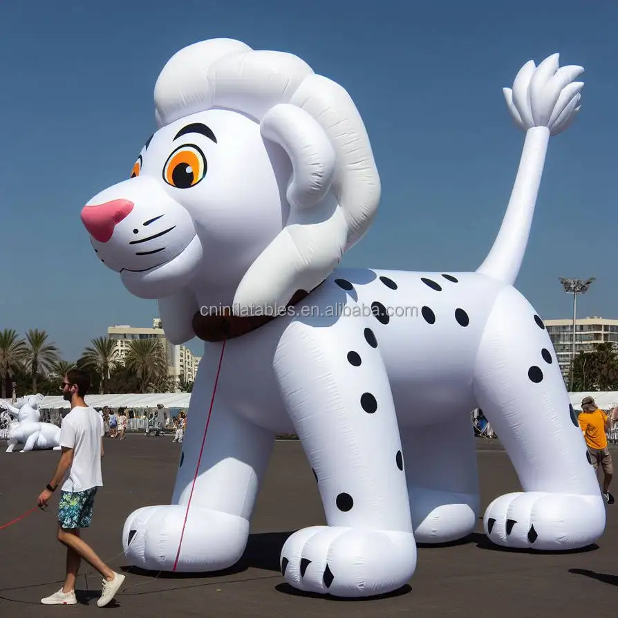 Custom Popular Style Inflatable Dragon Animation Sph Bouncy Inflatable ...
