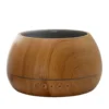 Grain de bois clair