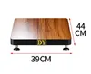 Carré A 39 44cm