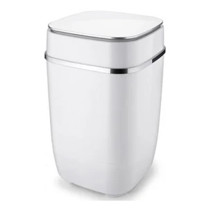 PORTABLE OZONE STERILIZATION SHOES MINI WASHING MACHINE HOME