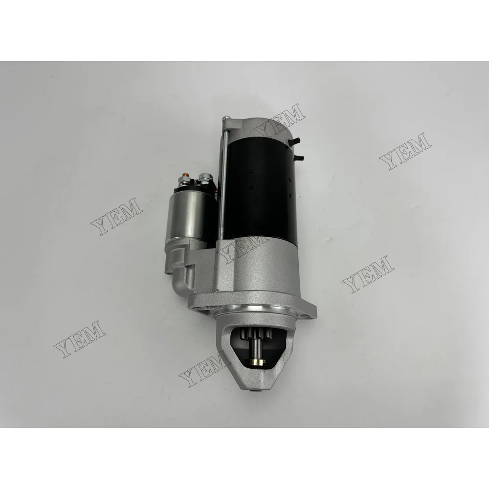 20405828 Starter Motor 24V 9T for Volvo OEM Engine Parts