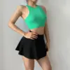 Light green