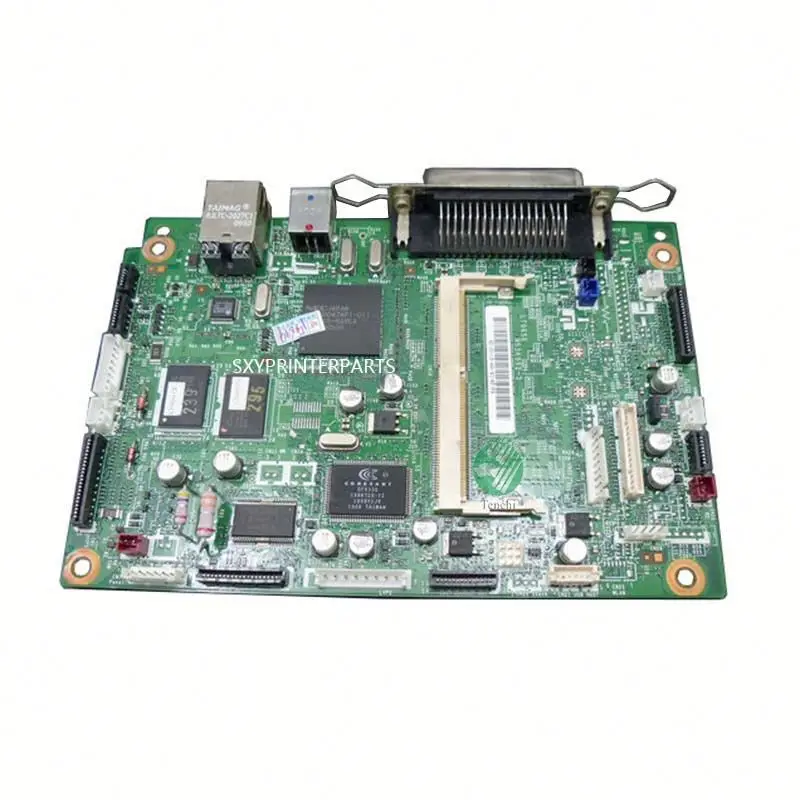 OEM New Bright Refurbished Printer Formatter Board Replacement Parts for Brother MFC8480DN 8680 8690 Main Mainboard Motherboards