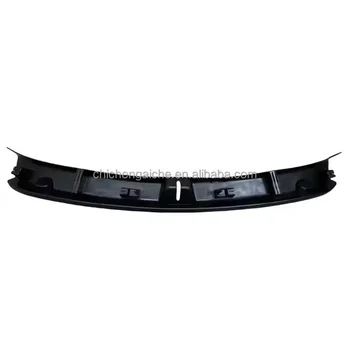 Best Selling Rear Trunk Protection Auto Accessory Rack for Tesla Model Y and Model 1494631-02-D Condition New