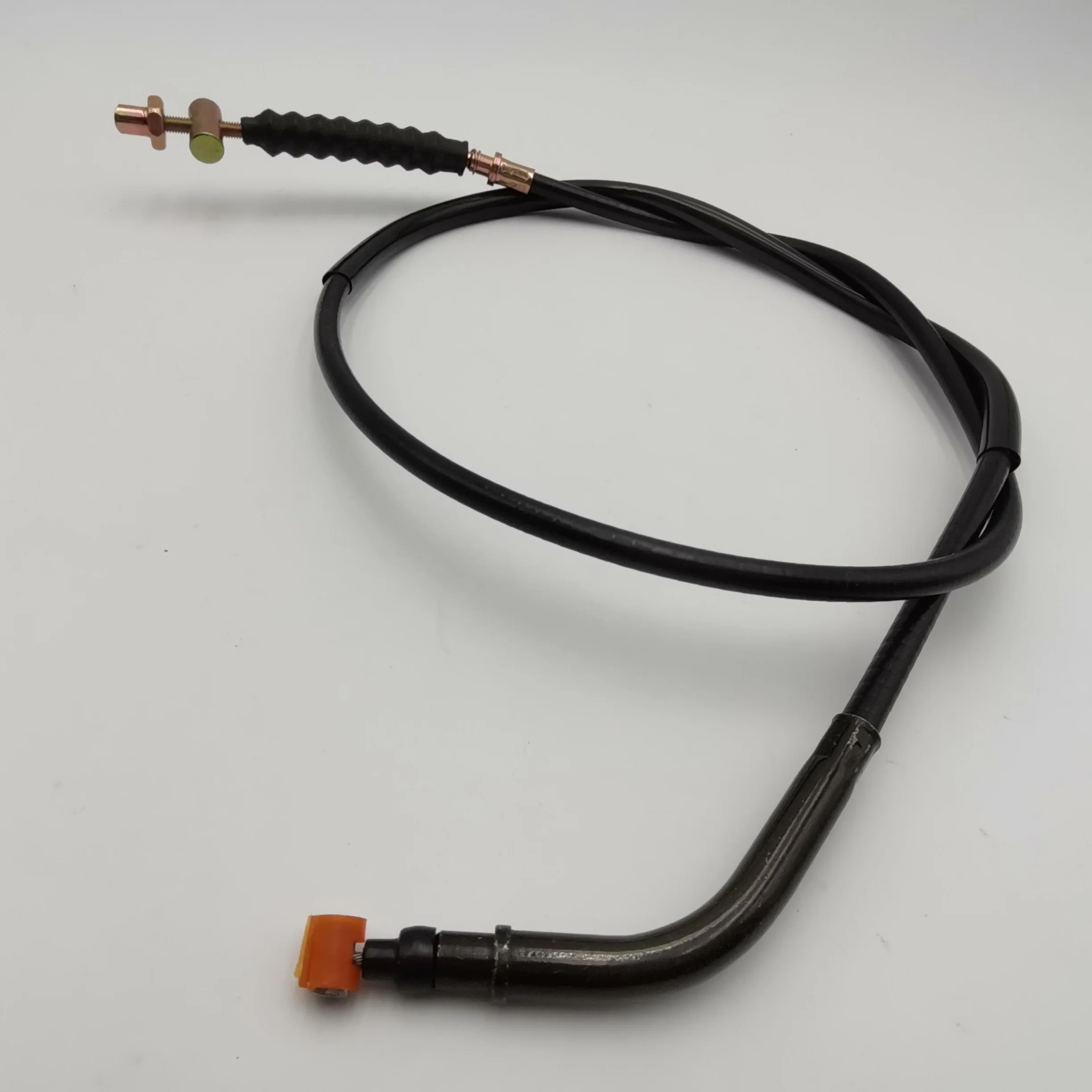 原装优质电机型号tvs星前手驻车摩托车制动拉线