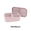 Pale Mauve