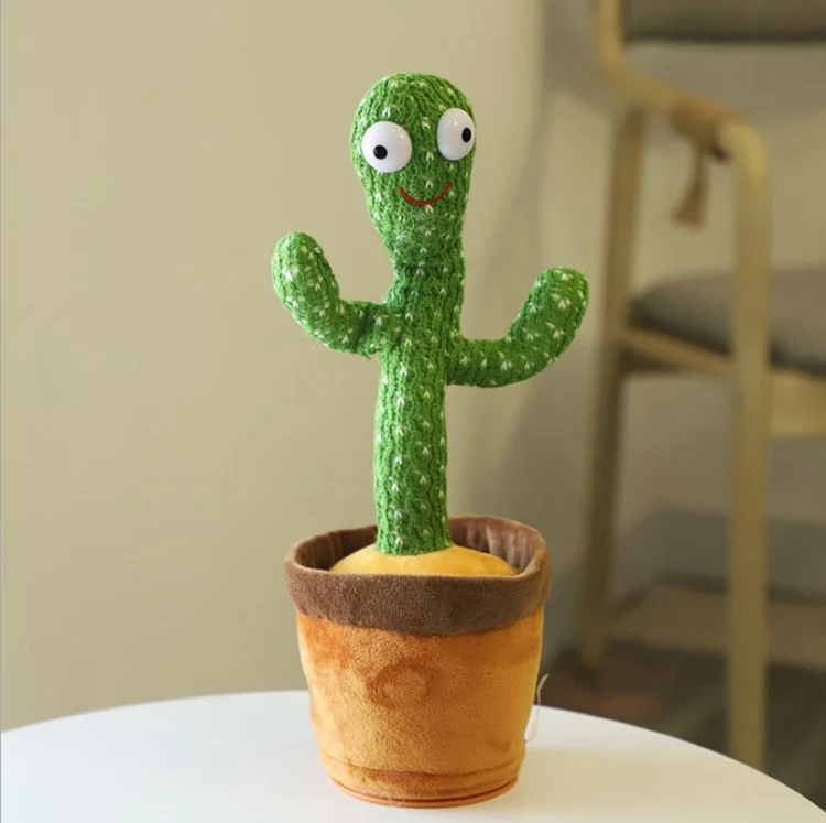 alibaba dancing cactus