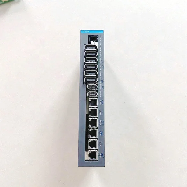 EC100SX マシン TCXMAIN1 TC64DIOPC PROVISOR TC200 TCXV TCXIS1