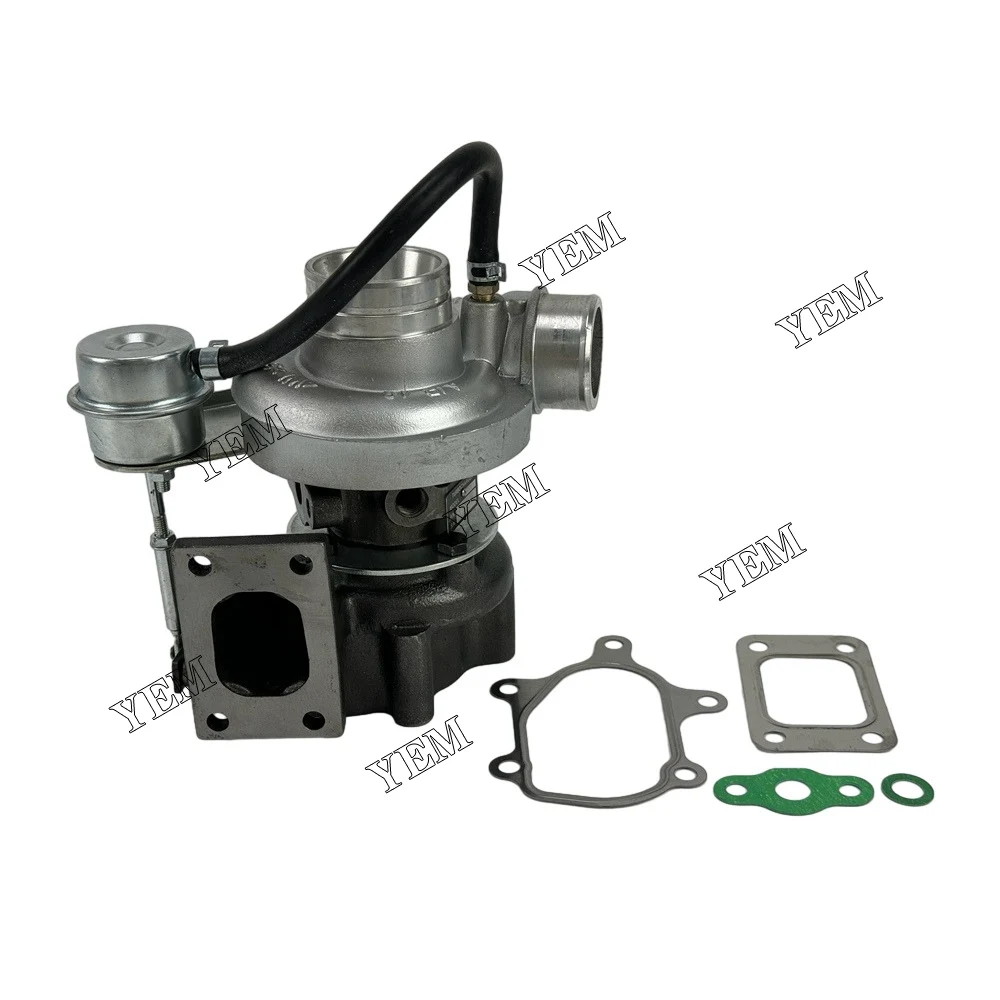 High Quality 4BD1 Turbo Chargers 8-94326079-0 for Isuzu