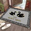 Estilo 1 - Cisne Negro