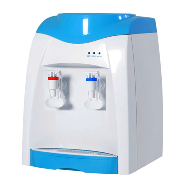 Hot Sale Bottled Type Mini Hot and Cold Automatic Water Dispenser