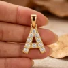 Style de pendentif 1