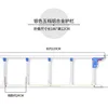 5-speed aluminum alloy drilling installation