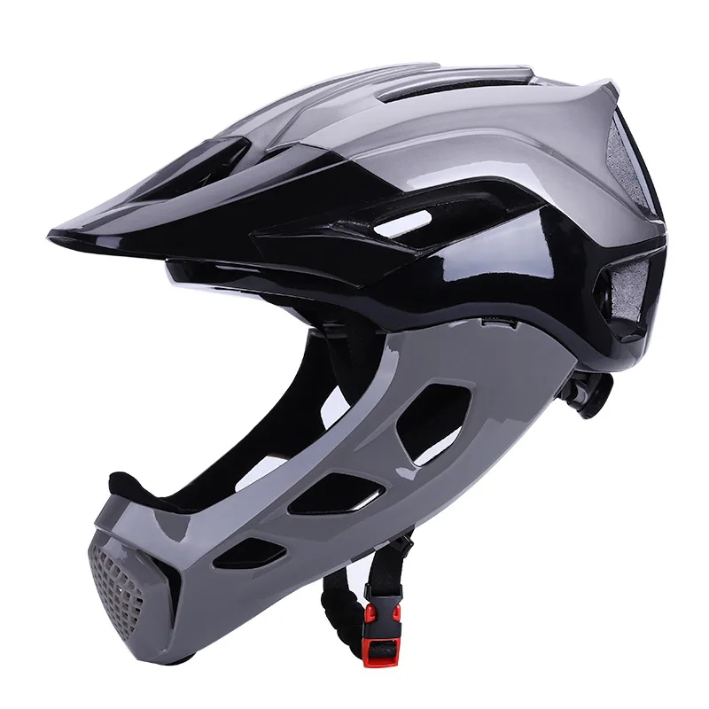 foam helmet mirror