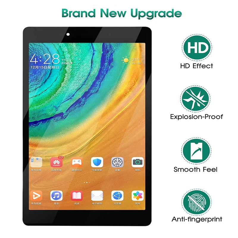 タブレット Huawei MediaPad M5 8.4 Wi-Fi 32GB Amazon.co.jp: HUAWEI MediaPad M5 8 Tablet, 8.4-inch LTE