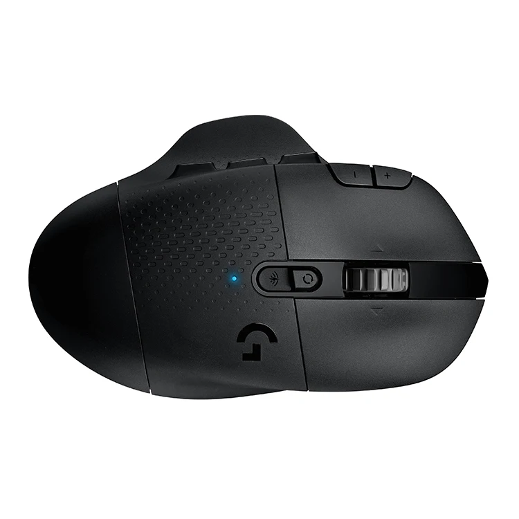 Logitech G604 Wireless Gaming Mouse - 15 Programmable Buttons