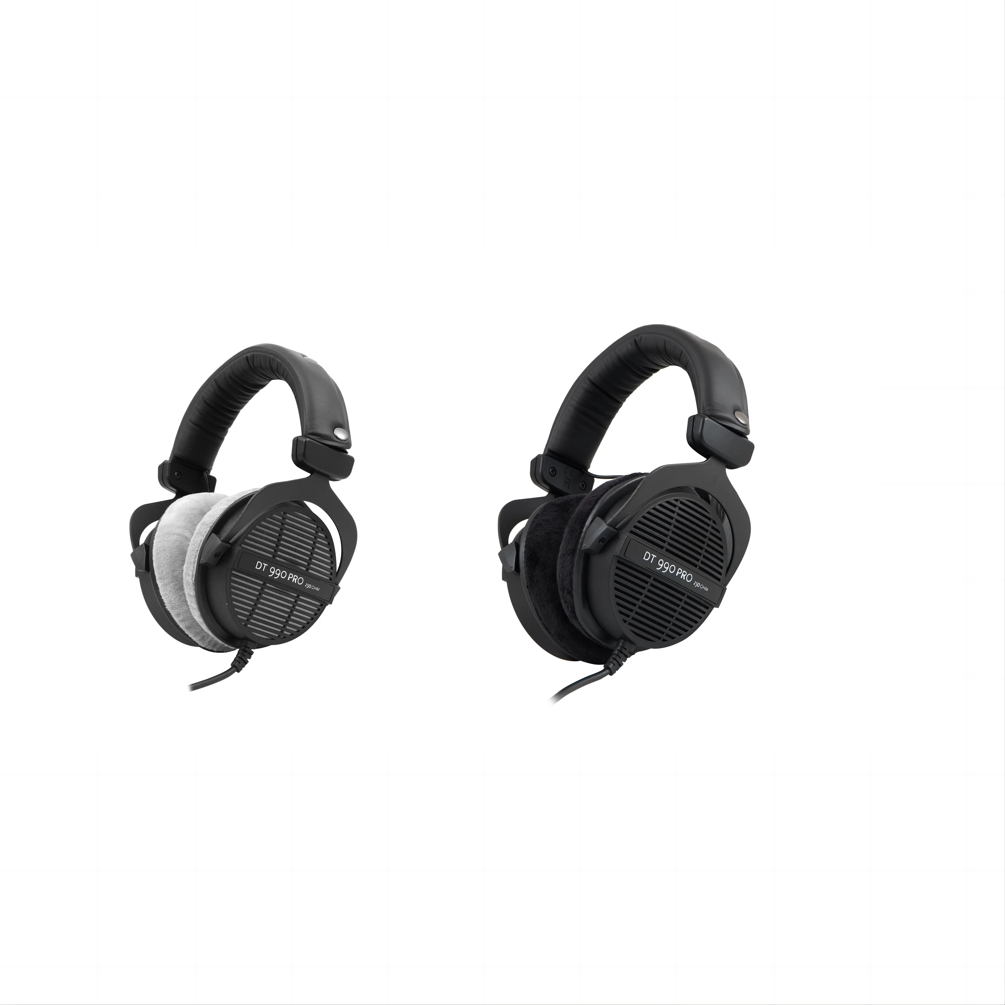 Beyerdynamic Dt 990 Pro Best Studio Headphones 2018 DT990 Pro