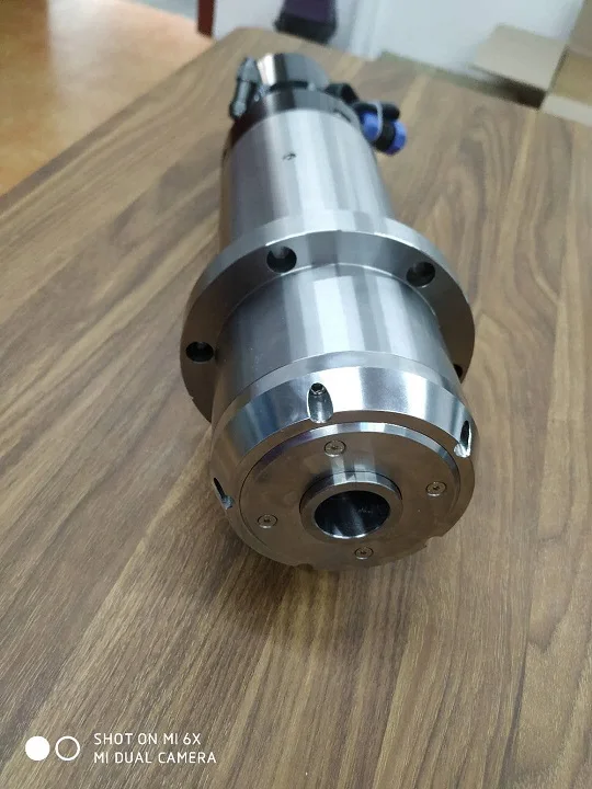 Good Price Cnc Spindle Motor 1.5kw Air Cooling 1000w Cnc Router Spindle Motor