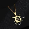Gold D