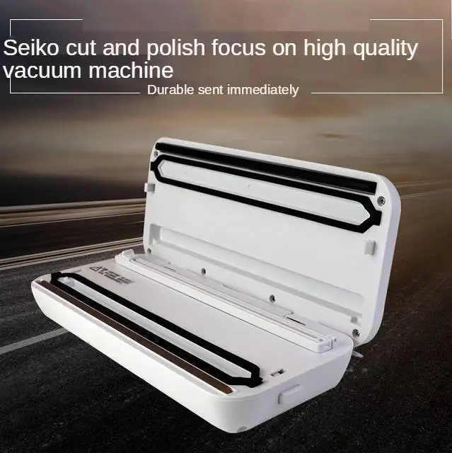 ziploc handheld vacuum sealer