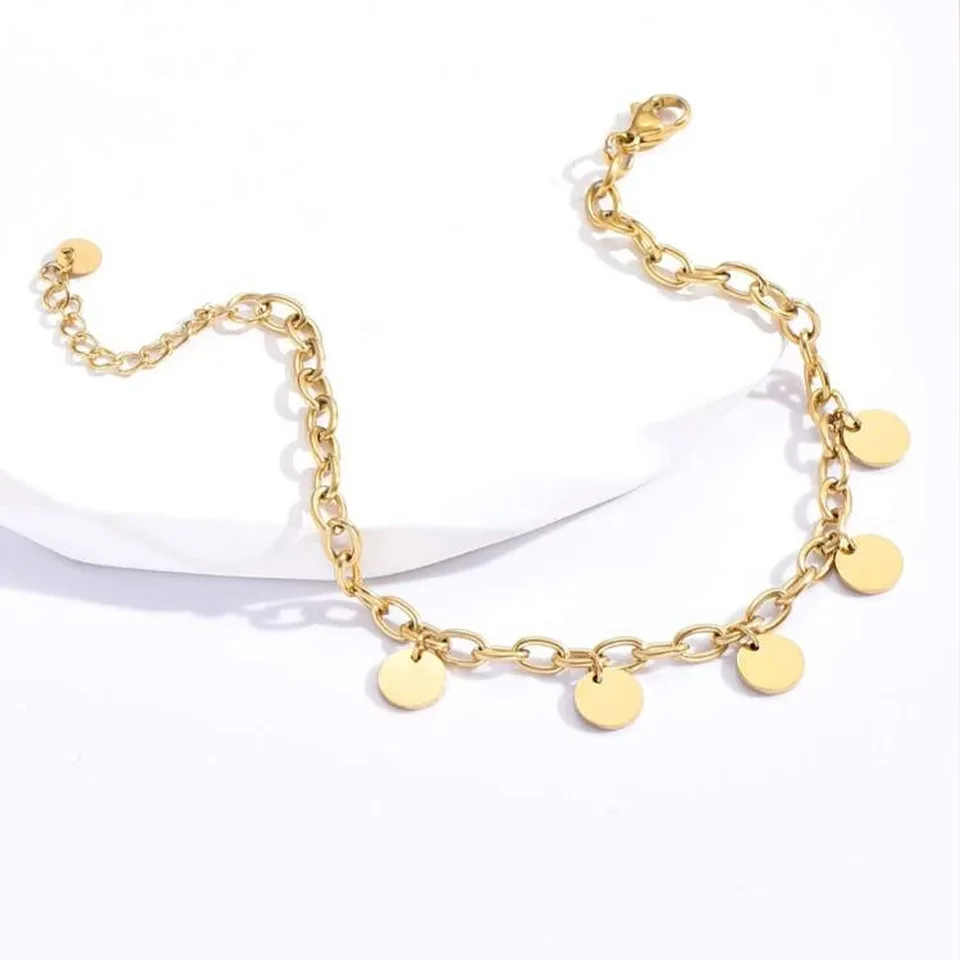 Charm Bracelets
