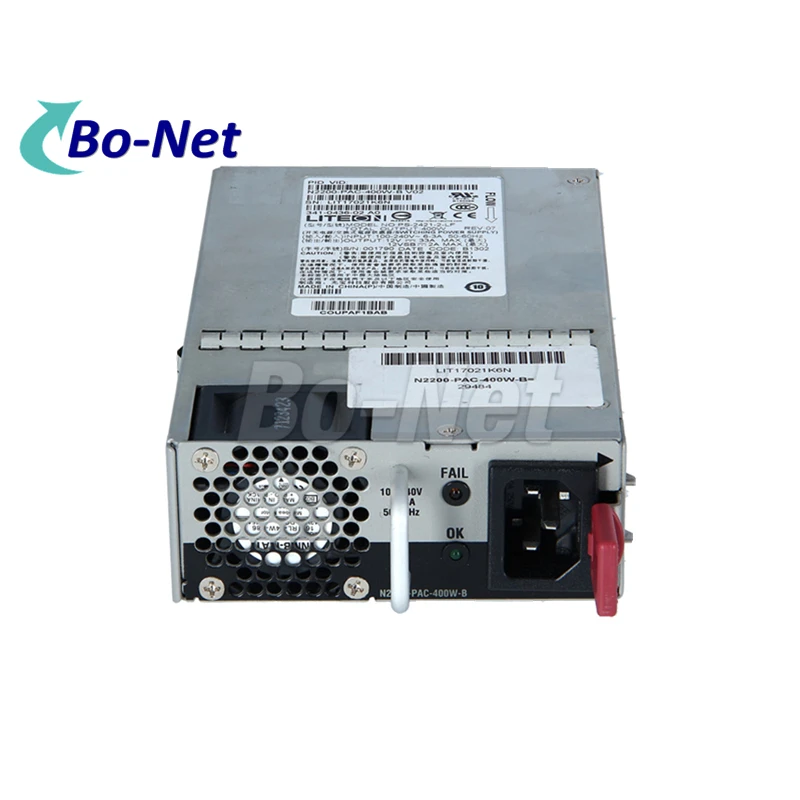 Nexus 3548-XスイッチN3K-C3548P-10GX 48 SFP + ポート強化スイッチNXA