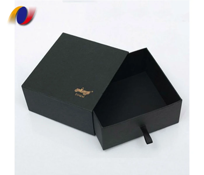 High Quality Customized Tab Lock Folding Corrugated Mailing Paper Box Made of Fancy Offset Cardboard Art Paper