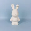 23cm Rabbit ( have hole)
