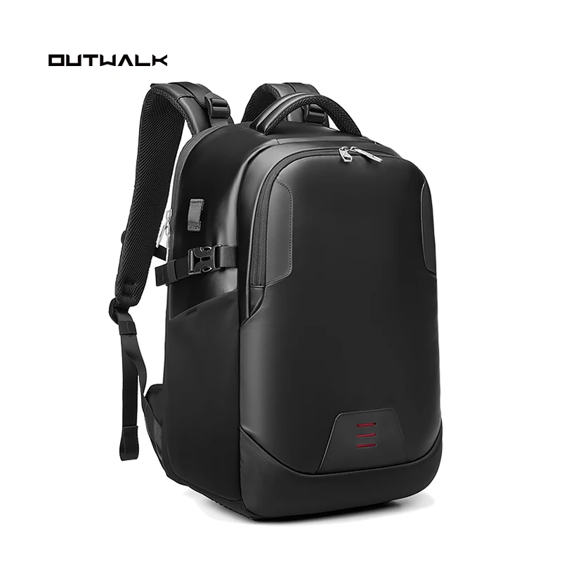 airport friendly laptop backpack Summit TSA 15" Computer Backpack