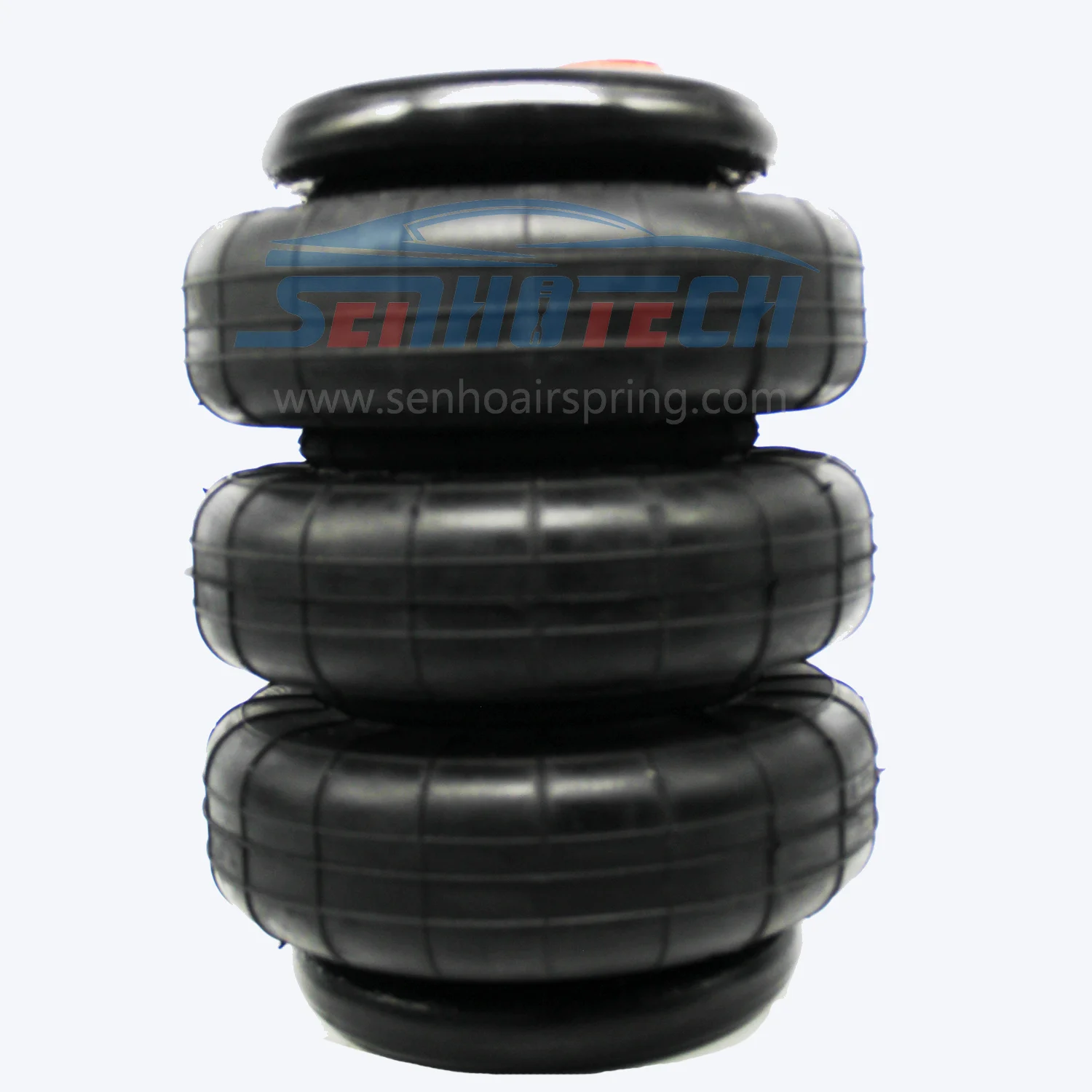 Universal Standard Three Curve 3s7013 Air Suspension Corrugated Pipe