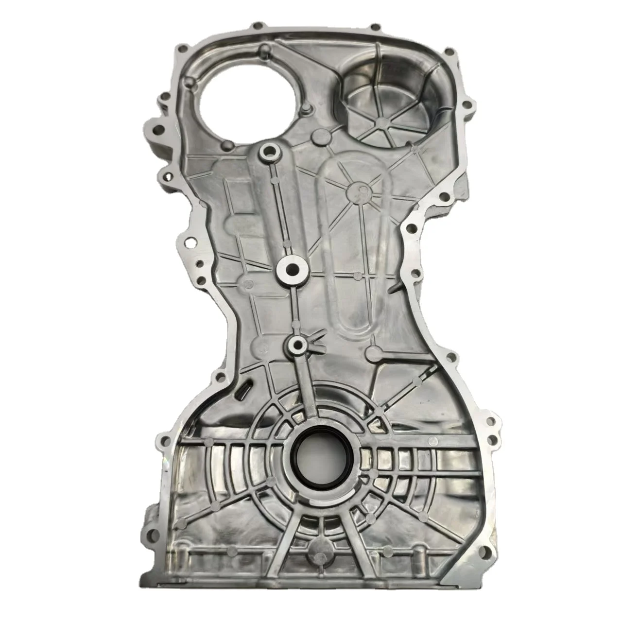 21350-2GGA0 Timing Cover for Korean Auto Parts 2016-2022
