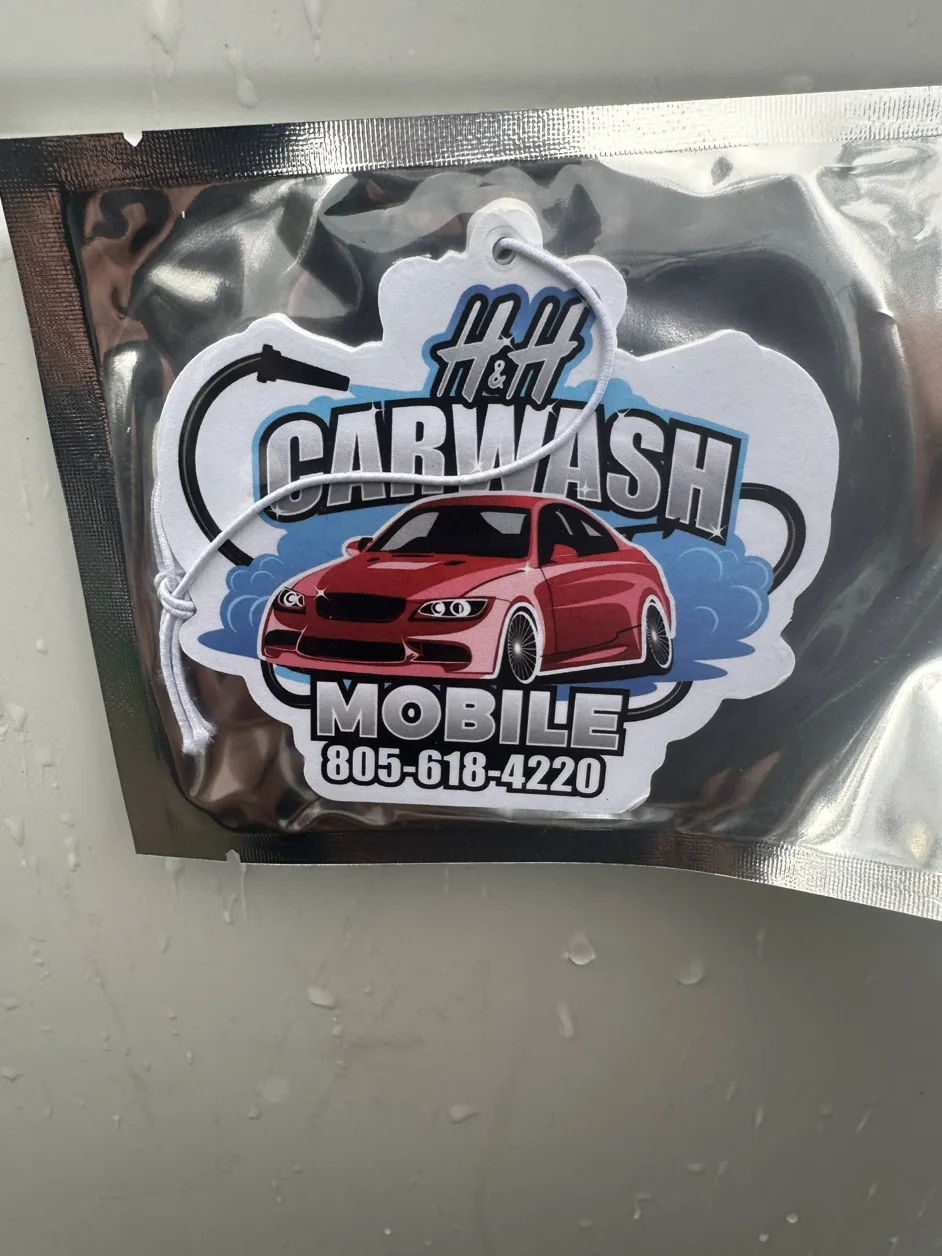 Odm Oem Pure Cotton Material Nature Aromatic Car Air Freshener Tree Car