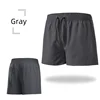 Gray (with lining)