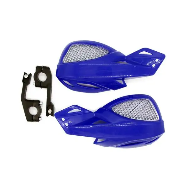 ZSDTRP LED Motocross ABS Hand Guards Parts Off-road Motorcycle