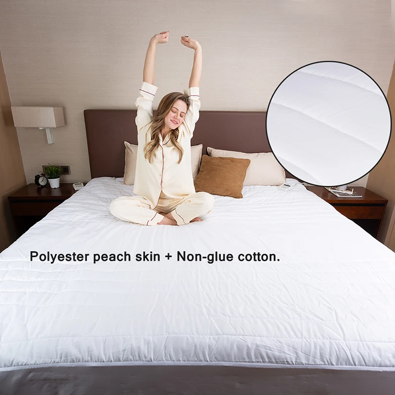 Bed Electric Thermal Blanket, 200, Polyester - detail 10