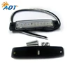 6leds white