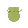 Bolso de calabaza verde militar