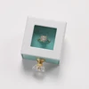 White Ring Box