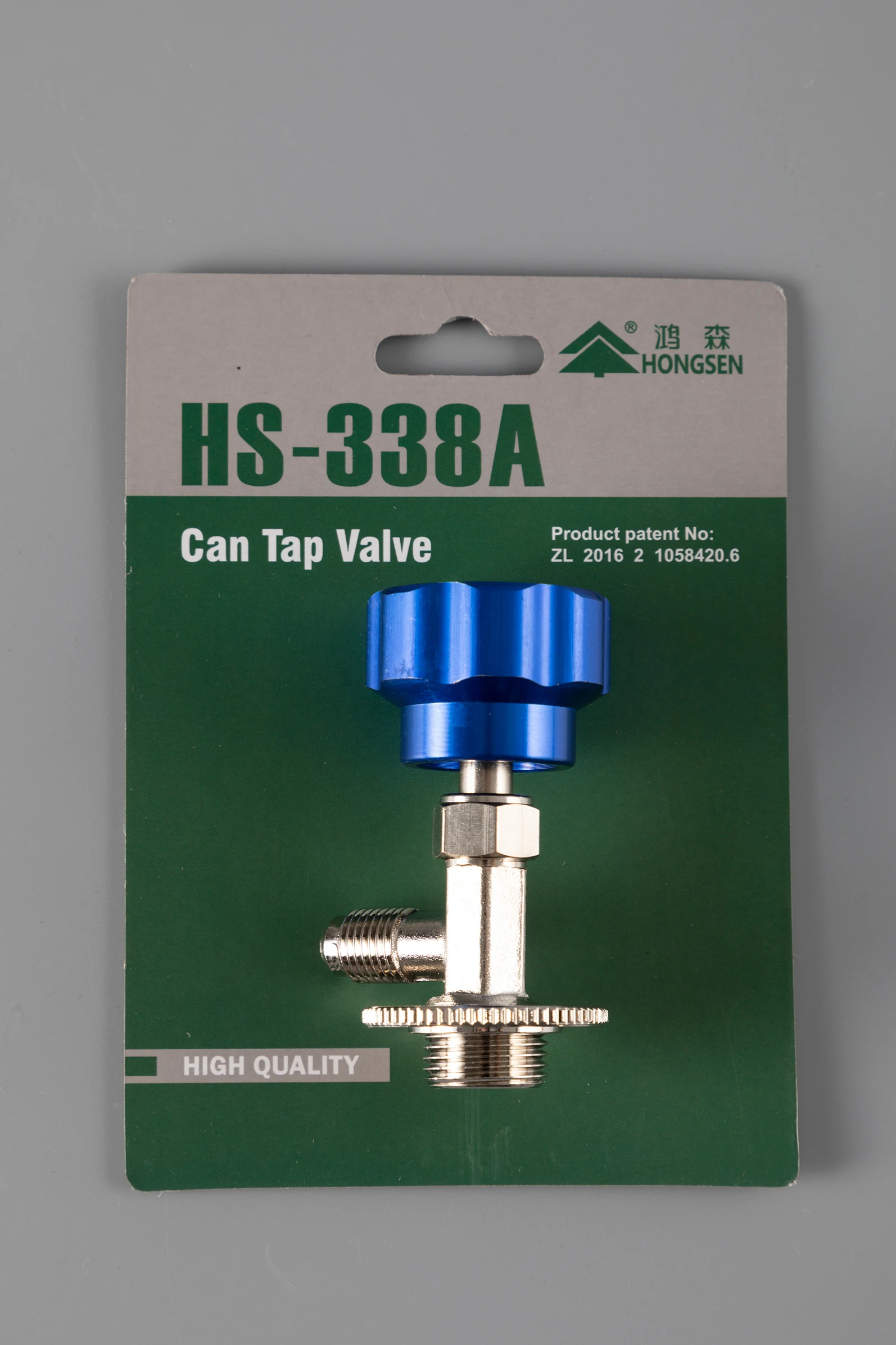 Automotive Refrigerant Can Tap Valve Opener R22 1 4 Sae Hs 338a Buy 