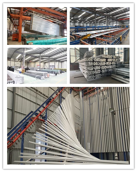 Hot Sale Glass Storefront Facade Stick Glazing Systems Architectural Storefront Aluminum Curtain Wall Systems