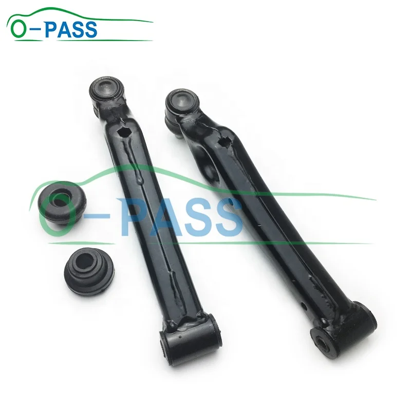OPASS Front Lower Control Arm for DAEWOO Matiz & MAZDA LAPUTA & NISSAN MOCO & OPEL AGILA 1992- 45200-76G21