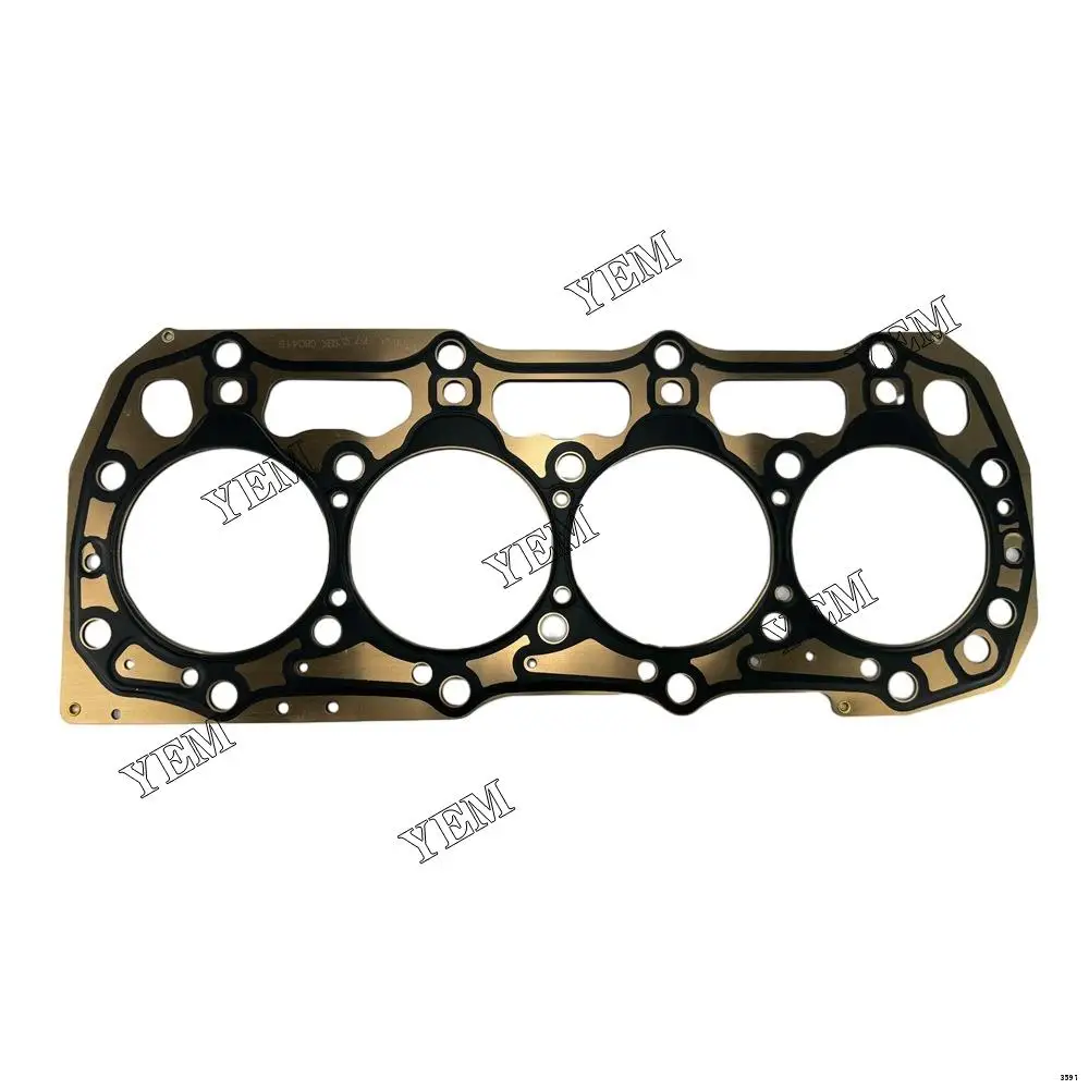Cylinder Head Gasket Fit for Shibaura N844L Engine Spare Parts