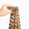 Boucles profondes#14